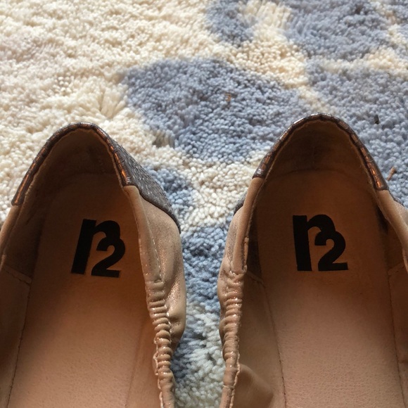 R2 Noella Flats - Picture 6 of 7